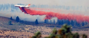 retardant drop