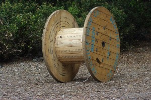 wooden-reel-for-cable-or-electrical-wire