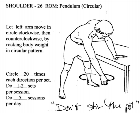 Exer 5-Pendulum